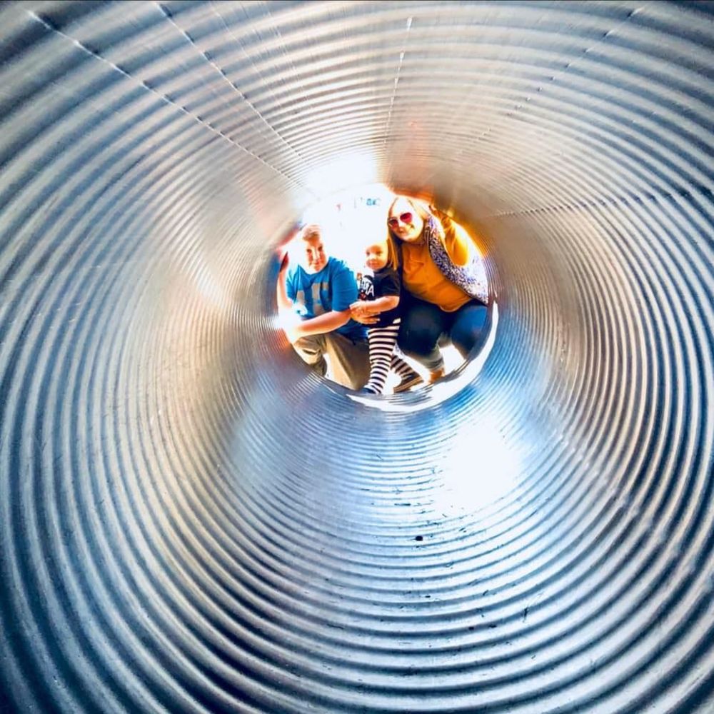 Meet your Posher, Stacie